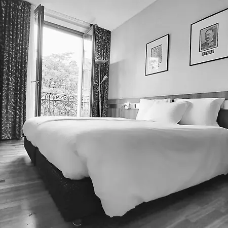 De La Poste Hotel 4*