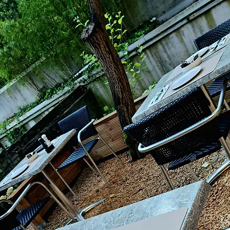 Hotel De La Poste 4*