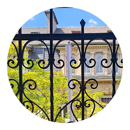 De La Poste Hotel Esch-Sur-Alzette