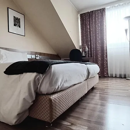 De La Poste Hotel Esch-sur-Alzette
