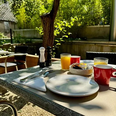 De La Poste Hotel 4*