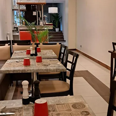 De La Poste Hotel 4*