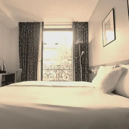 De La Poste Hotel 4*