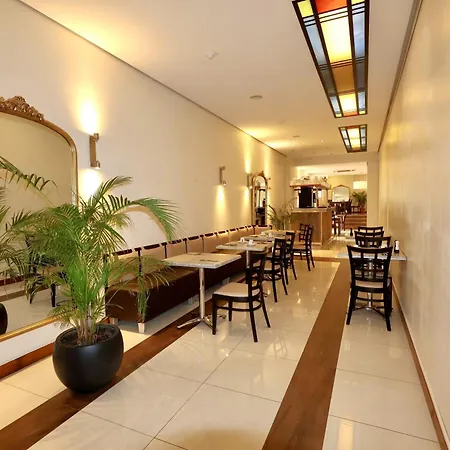 De La Poste Hotel 4*