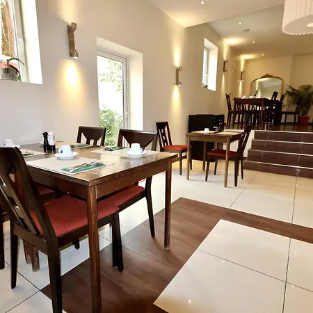 Hotel De La Poste 4*