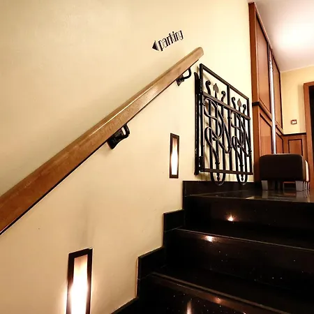 De La Poste Hotel 4*