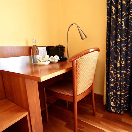De La Poste Hotel Esch-Sur-Alzette