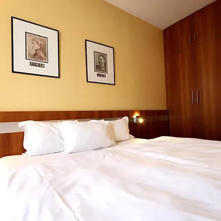 De La Poste Hotel 4*