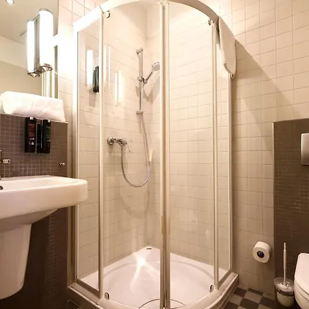 De La Poste 4* Esch-Sur-Alzette