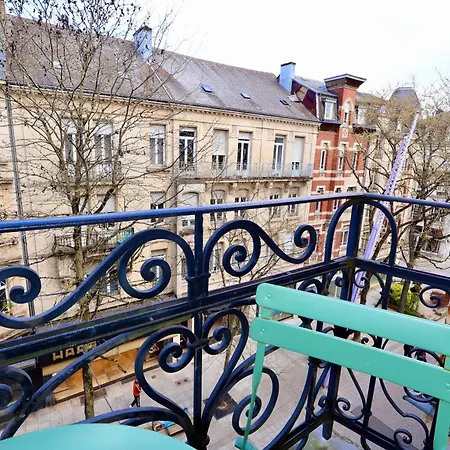 Hotel De La Poste 4*