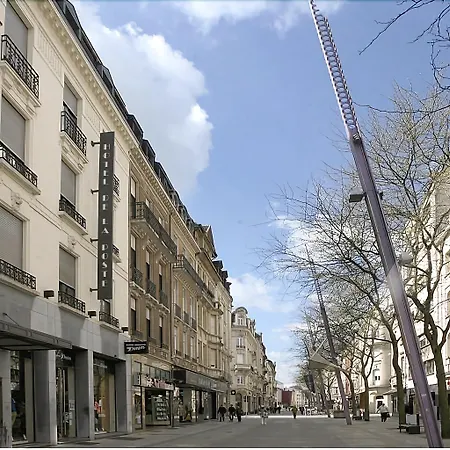 De La Poste