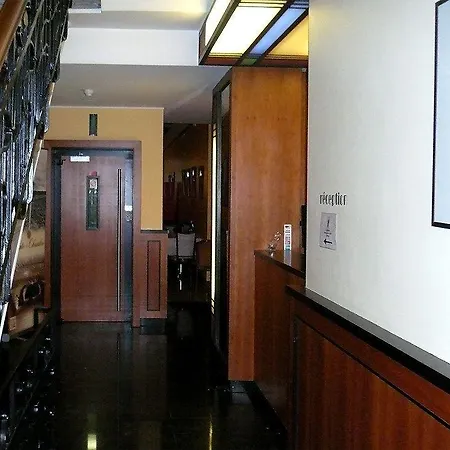 De La Poste Hotel Esch-Sur-Alzette
