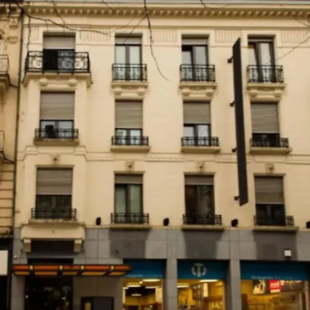 De La Poste Hotel Esch-Sur-Alzette