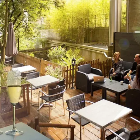 De La Poste Hotel 4*