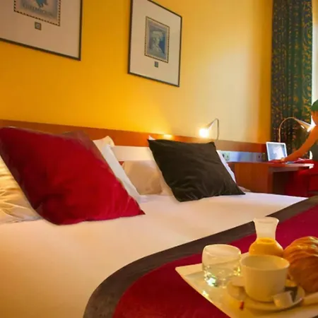 De La Poste Hotel Esch an der Alzette