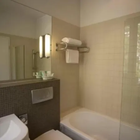 Hotel De La Poste 4*