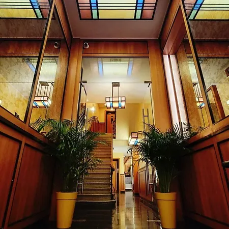 De La Poste Hotel