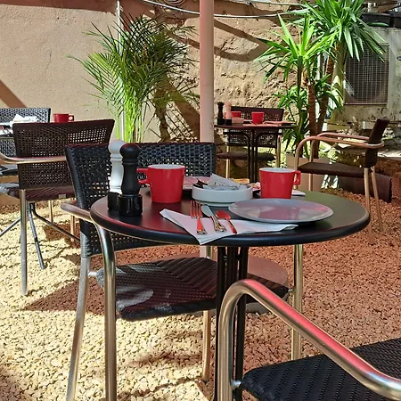 De La Poste 4* Esch-Sur-Alzette