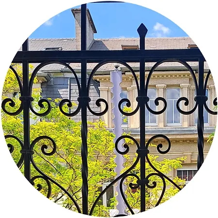 호텔 De La Poste 4*