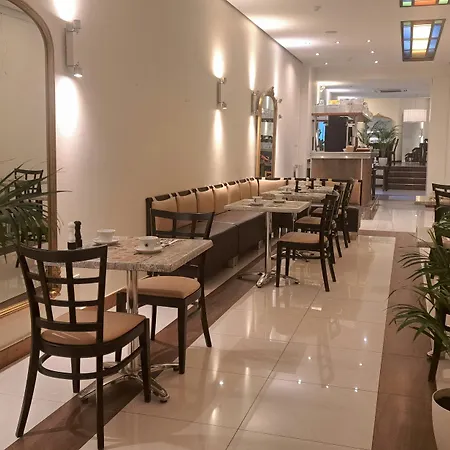 Hotel De La Poste Esch-sur-Alzette