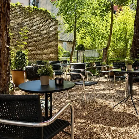 De La Poste Hotel Esch-Sur-Alzette