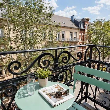 Hotel De La Poste 4*
