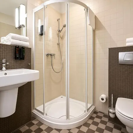 Hotel De La Poste 4*