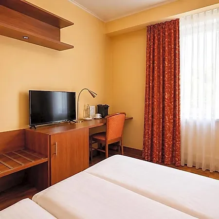 De La Poste Hotel