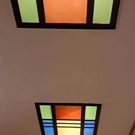 De La Poste