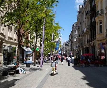 De La Poste Esch-Sur-Alzette