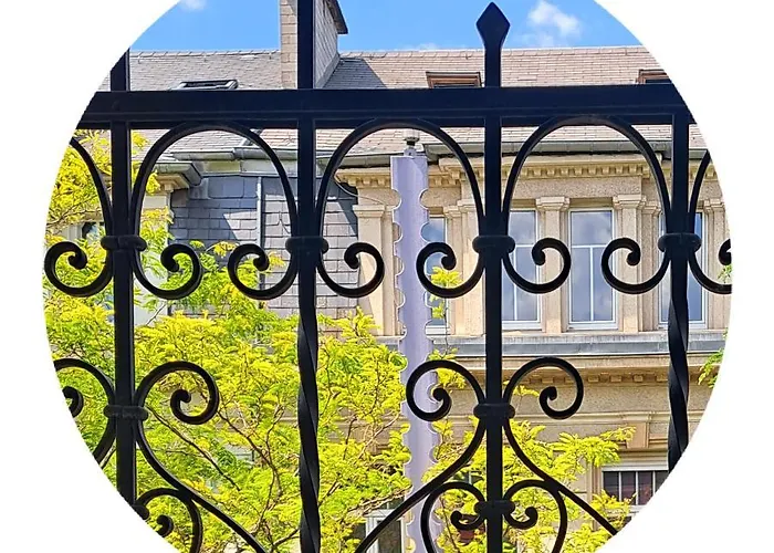 De La Poste Hotel Esch an der Alzette