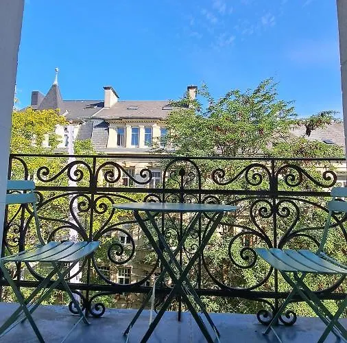 De La Poste Esch an der Alzette