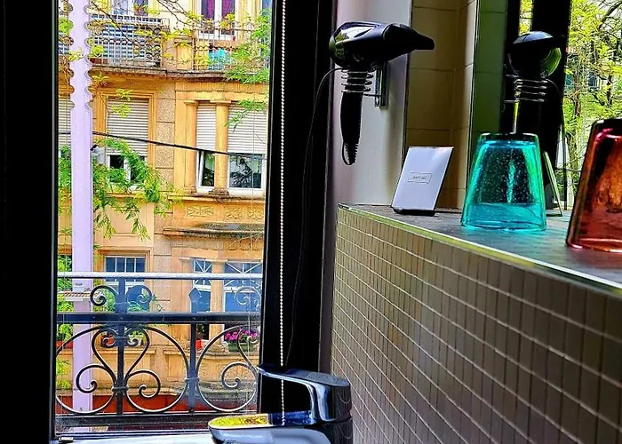 Hotel De La Poste 4*