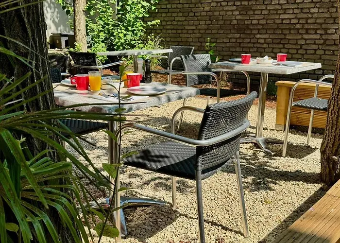 De La Poste Esch an der Alzette