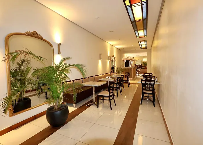 De La Poste Hotel 4*