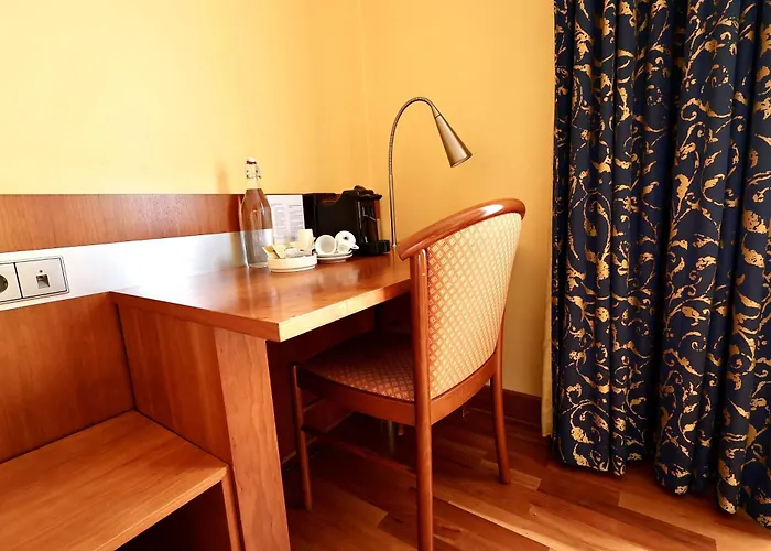 De La Poste Hotel Esch an der Alzette