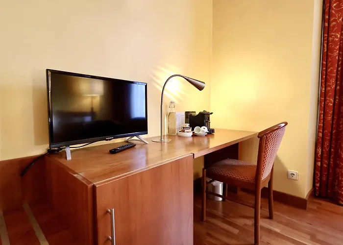 De La Poste Esch an der Alzette