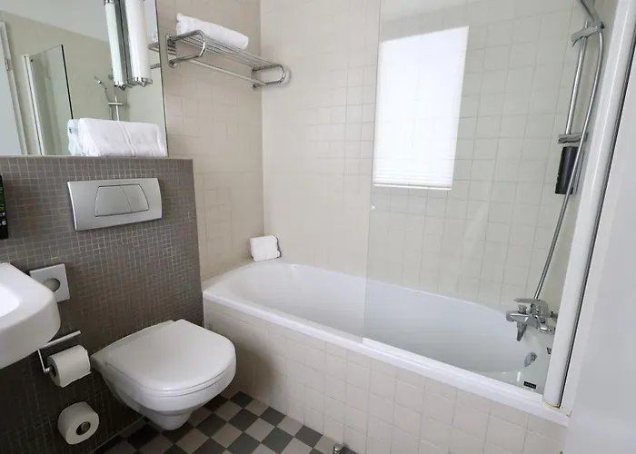 Hotel De La Poste 4*