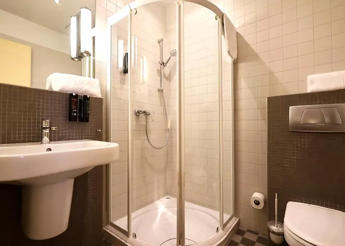 De La Poste 4* Esch an der Alzette