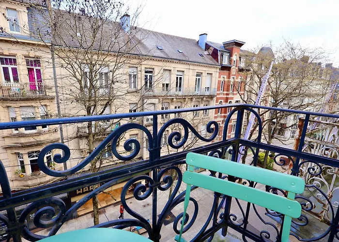 Hotel De La Poste 4*