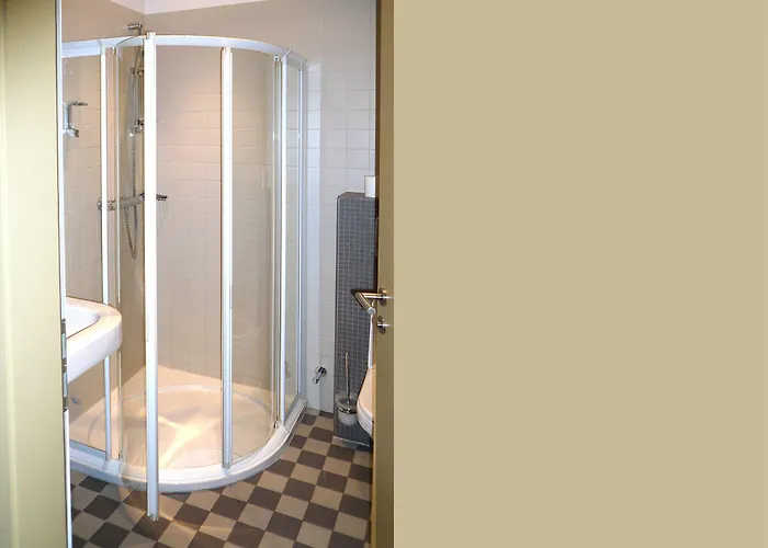 Hotel De La Poste 4*