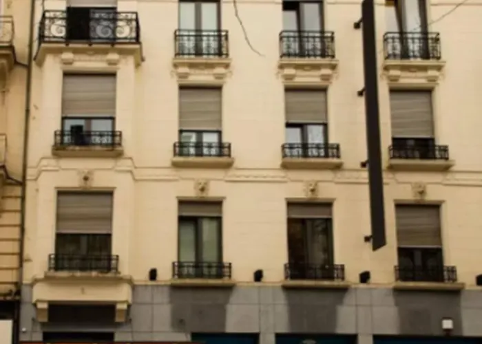 De La Poste Hotel Esch an der Alzette