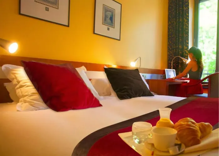 De La Poste Hotel Esch an der Alzette