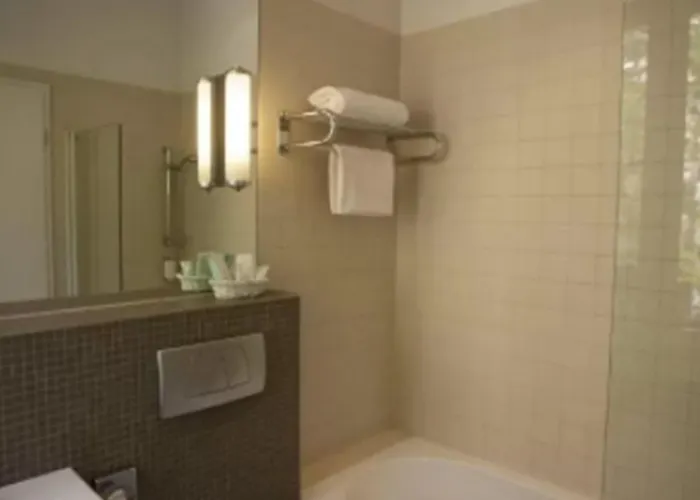 Hotel De La Poste 4*