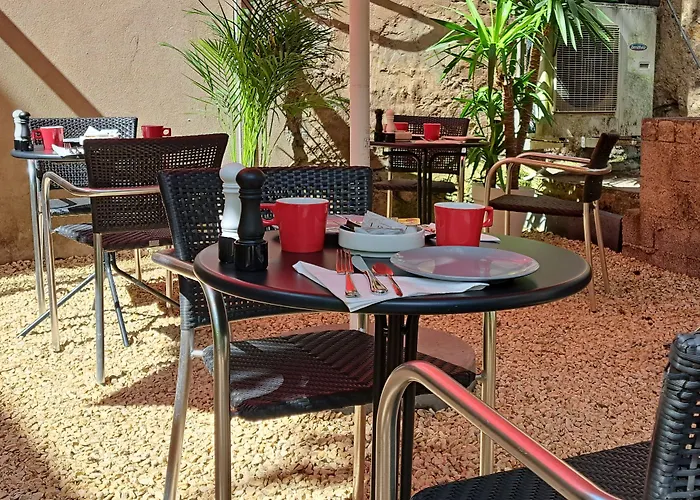 De La Poste 4* Esch an der Alzette