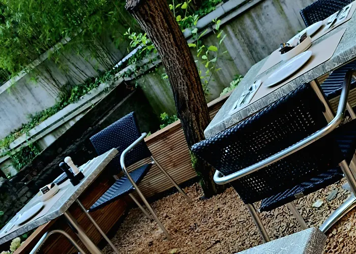 Hotel De La Poste 4*