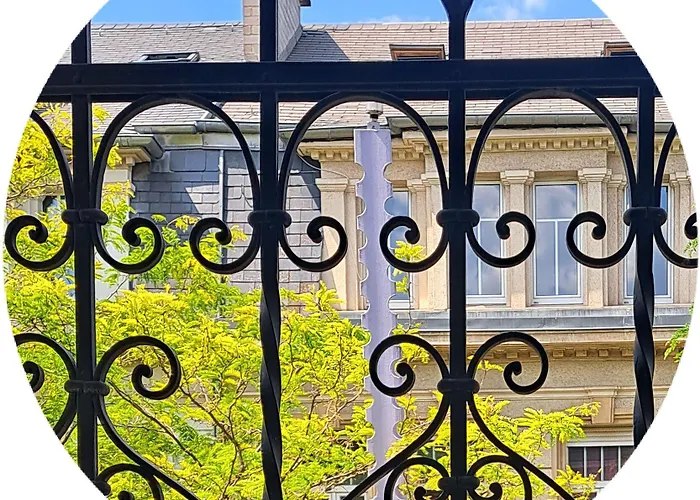 Hotel De La Poste 4*