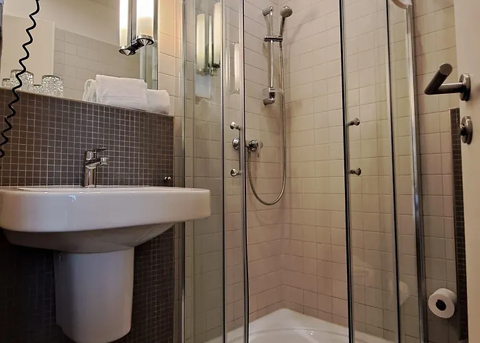 De La Poste Hotel 4*