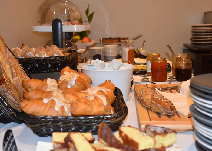 Hotel De La Poste 4*