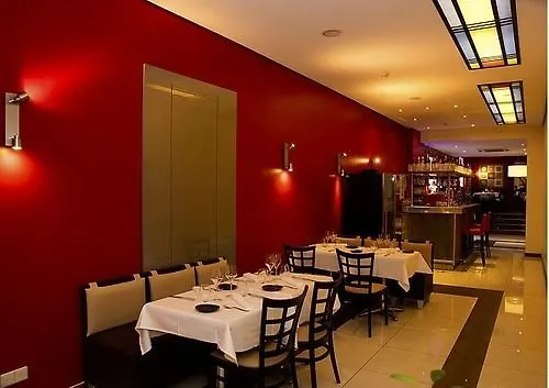 De La Poste Hotel 4*